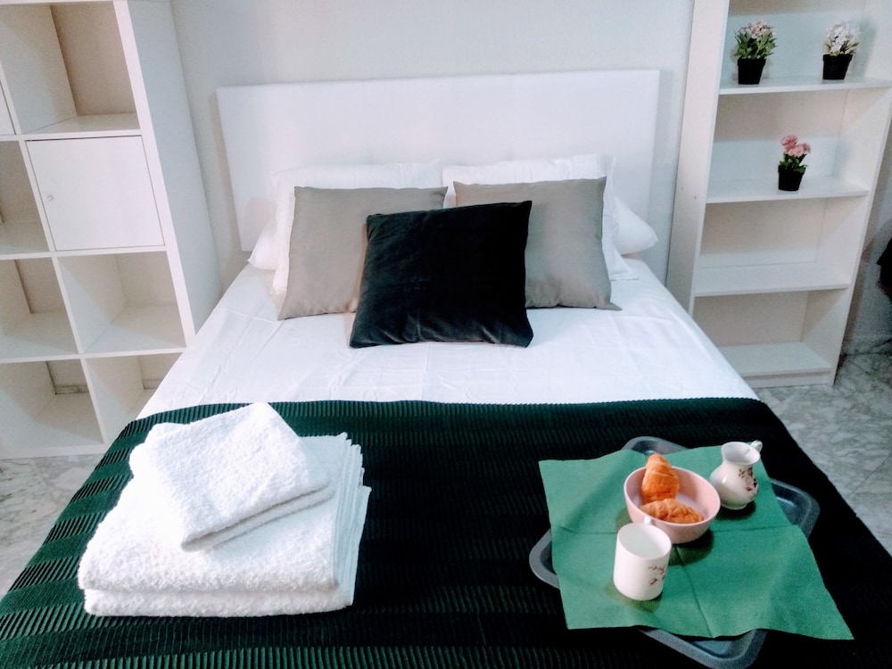 Apartamento, 4 habitaciones