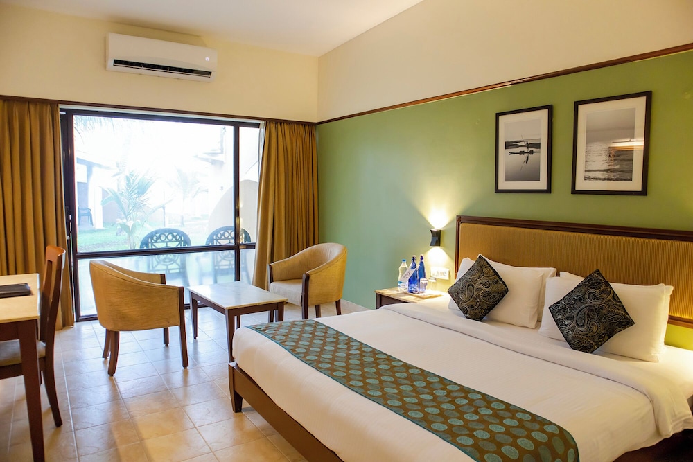 Club Premium Room with Bath Tub photo 1