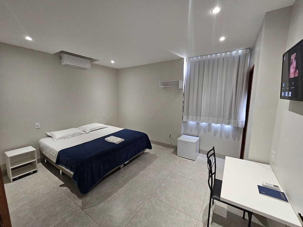 Standard Twin Room photo 3