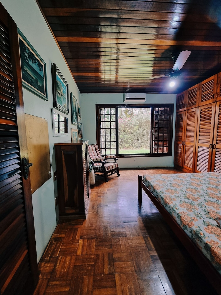 Basic Double Room photo 1