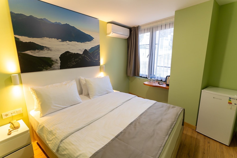 Classic Room - Photo 2