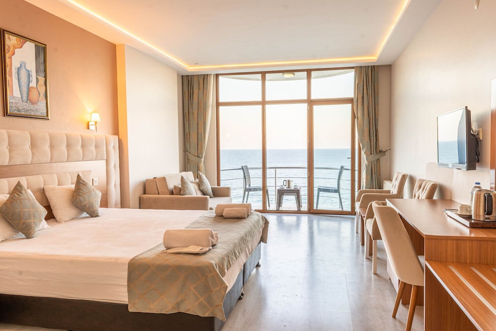 Panoramic Double or Twin Room photo 1