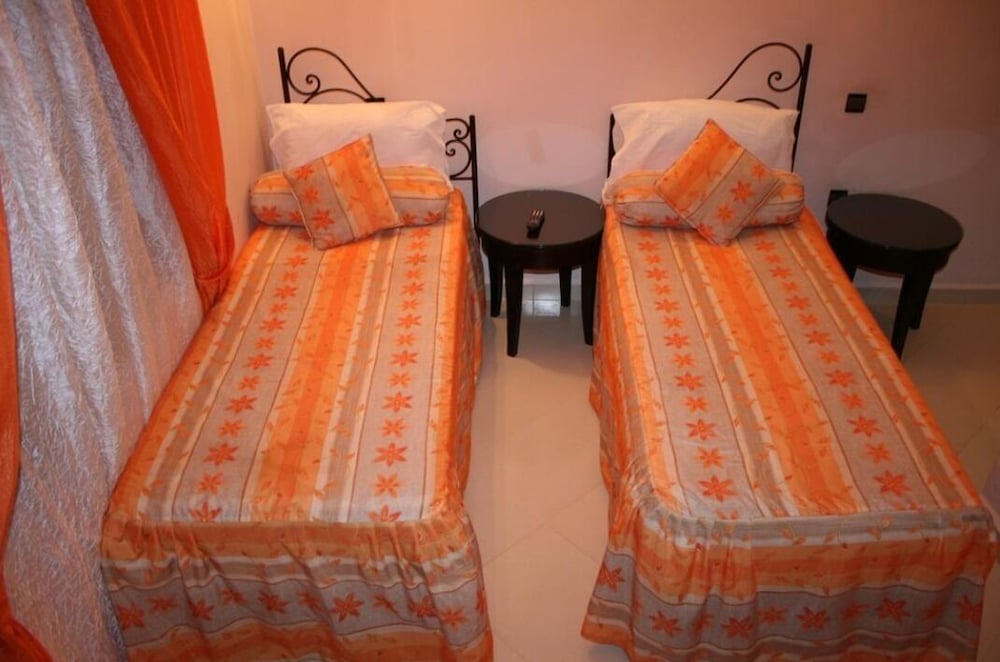 Twin Room photo 1