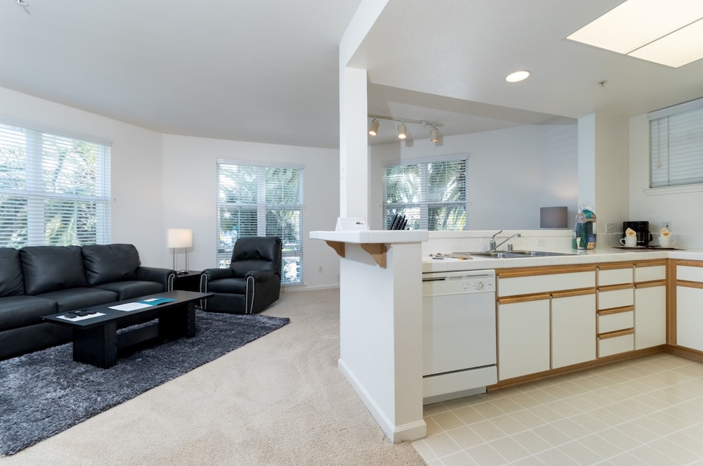 Luxury Apartment, 1 Bedroom photo 2
