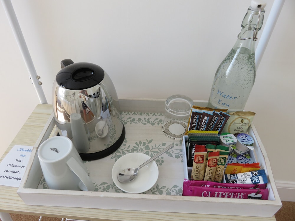 Double Room, Ensuite, Park View photo 2