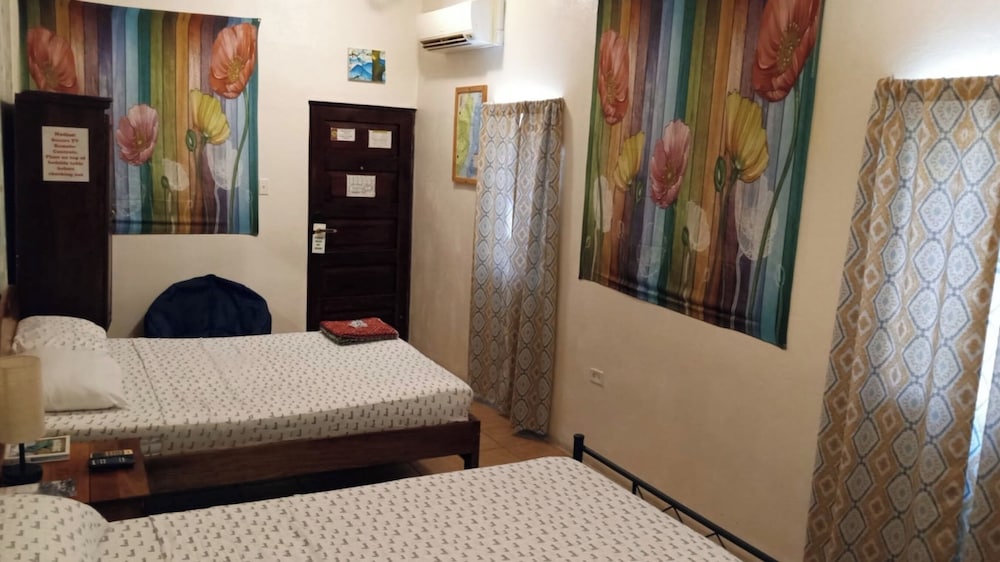 Traditional Room