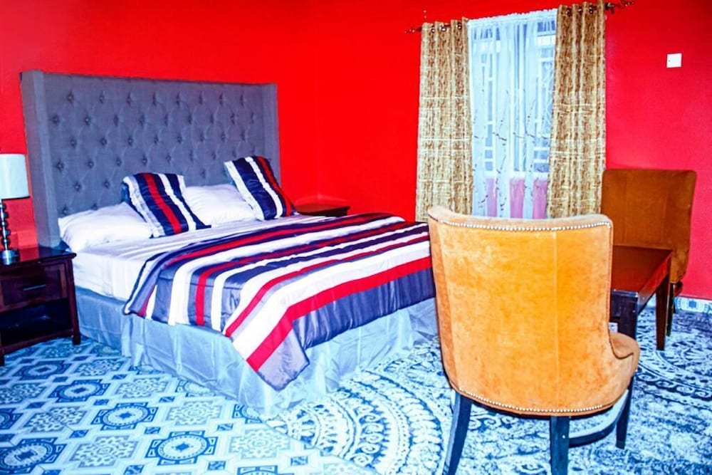 Deluxe Room photo 3