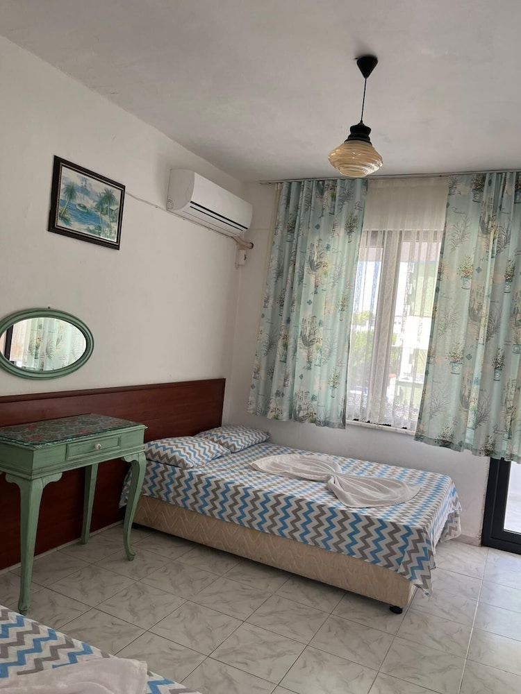 Standard Double or Twin Room, 1 Bedroom, Non Smoking, Lanai