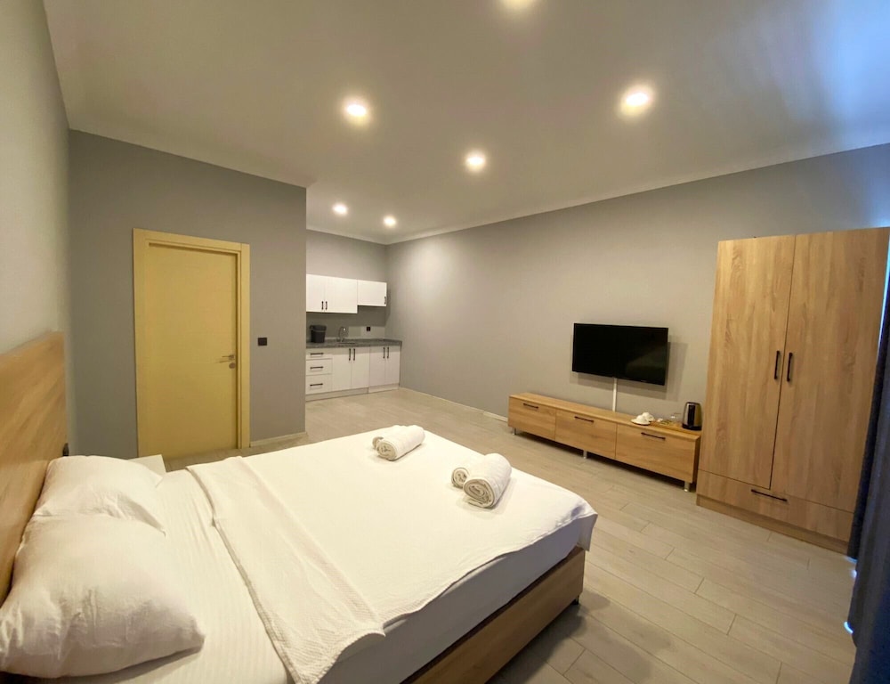 Suite Estándar de Estudio