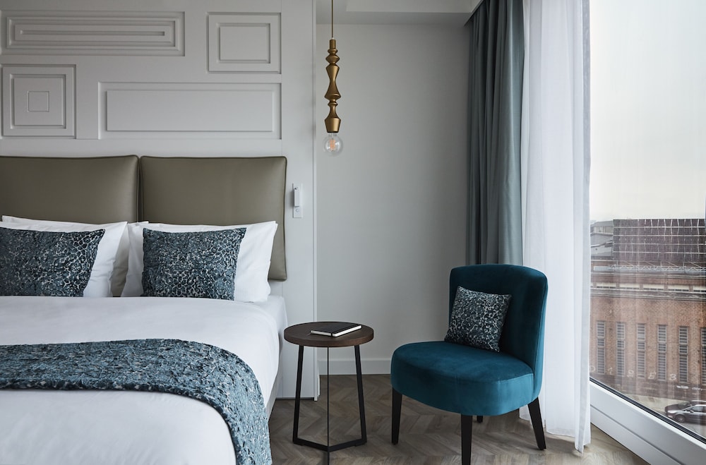 Hotel Indigo Dresden - Wettiner Platz by IHG - Photo 3