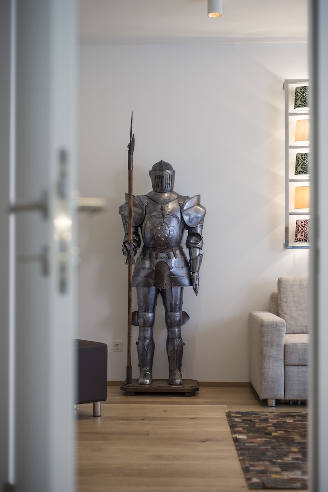 Private Living Kufstein, 사진 8