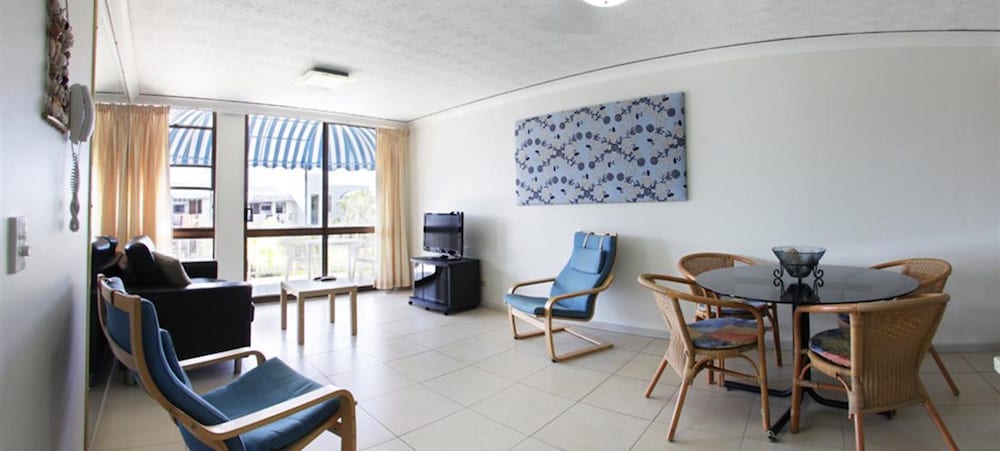 1 Bedroom Apartment photo 2
