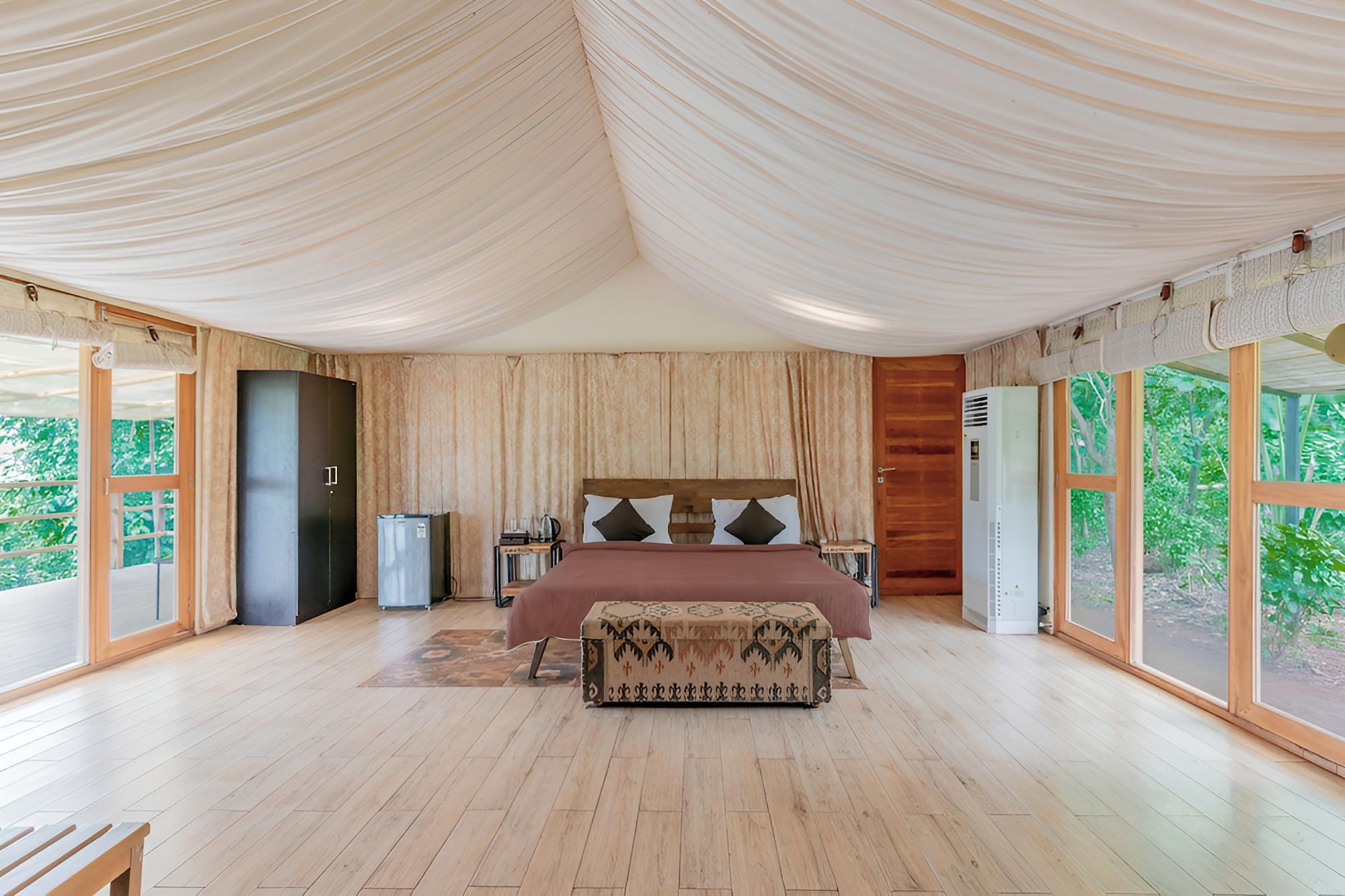 Luxury Cottage photo 1