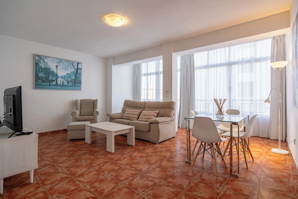 Apartamentos Cercanos Para 4 Personas