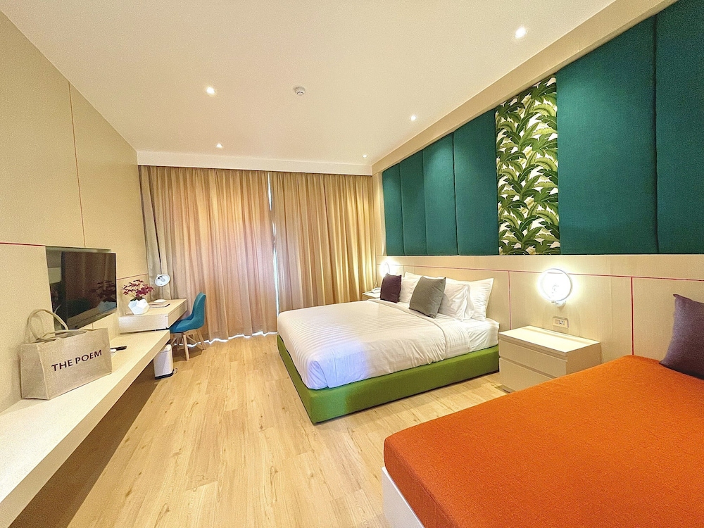 Superior Double Room - Photo 9