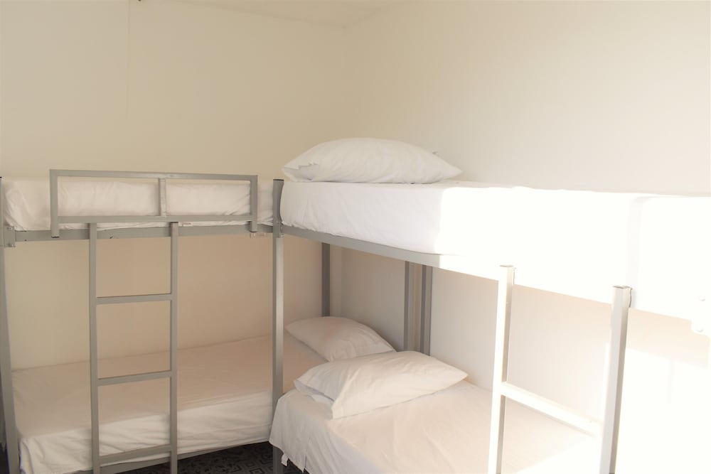 Shared Dormitory