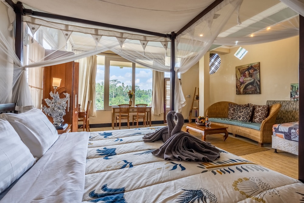 Exclusive Apartment, 1 Bedroom, Non Smoking, Valley View