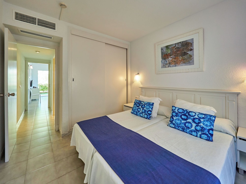 Standard Apartment, 1 Bedroom (1 adult)