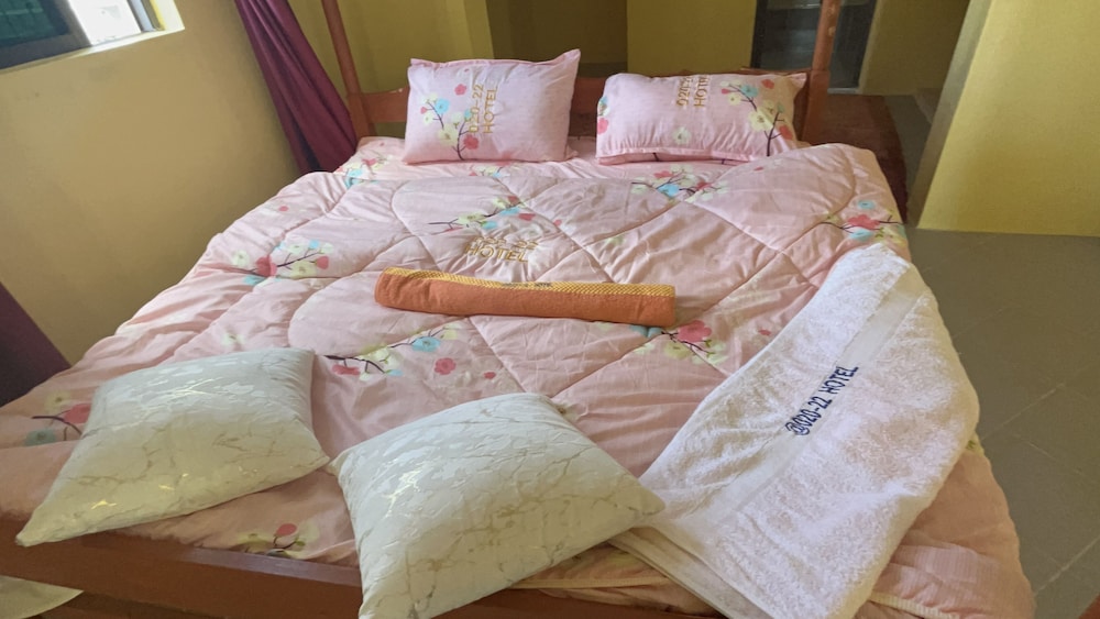 Classic Studio, 1 Bedroom, Kitchenette, City View photo 1
