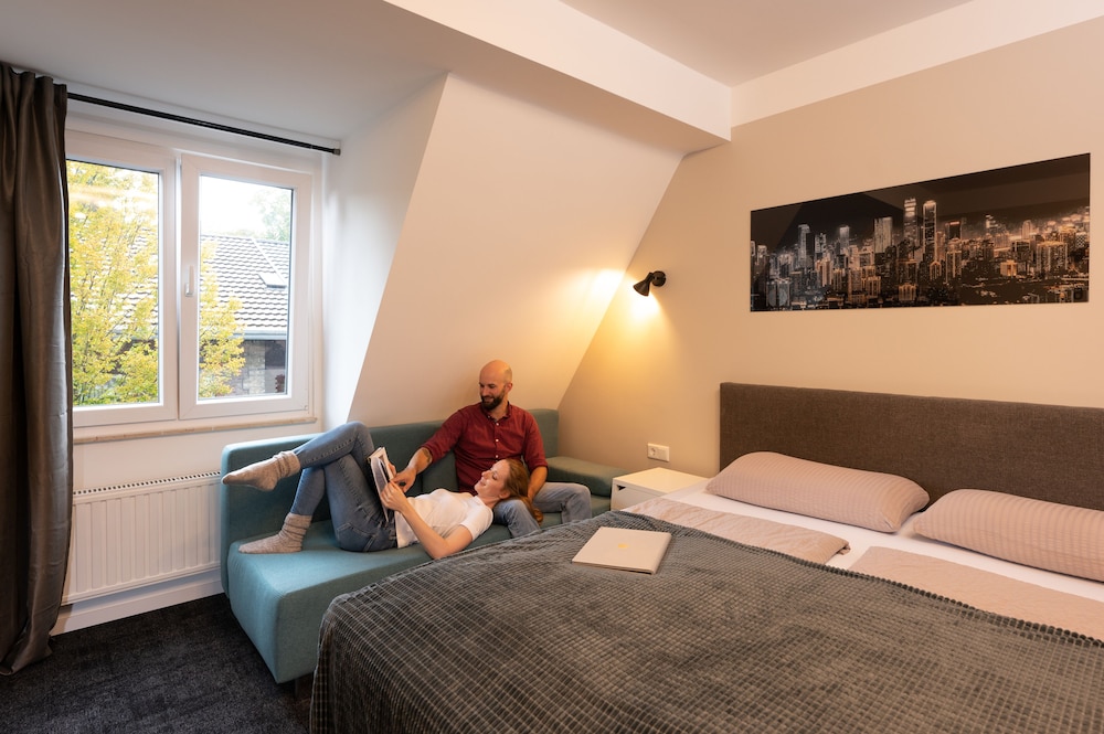 Double Room photo 3