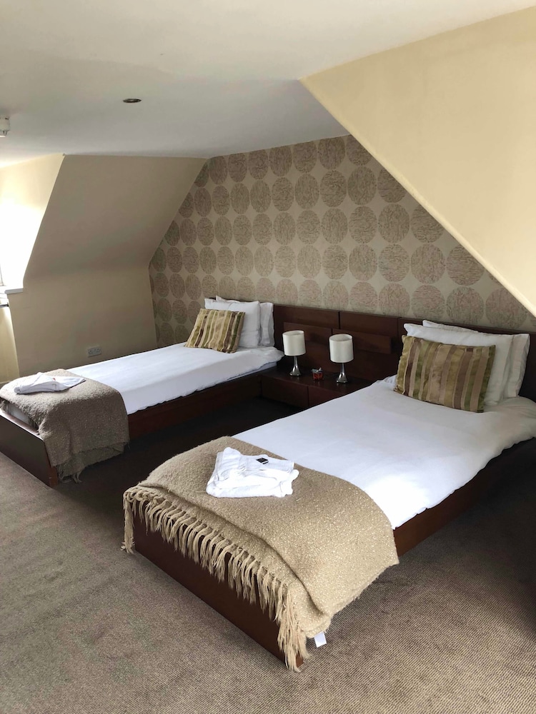 Standard Twin Room photo 1
