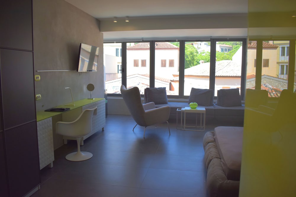 Exclusive Suite, Acropolis View photo 1
