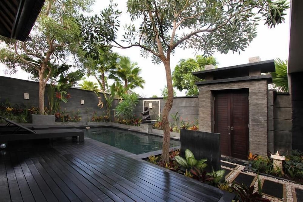 Villa, Private Pool (Spinola) photo 3