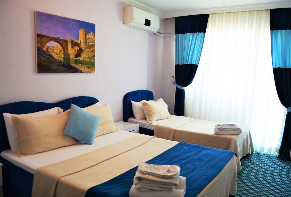 Triple Room photo 1
