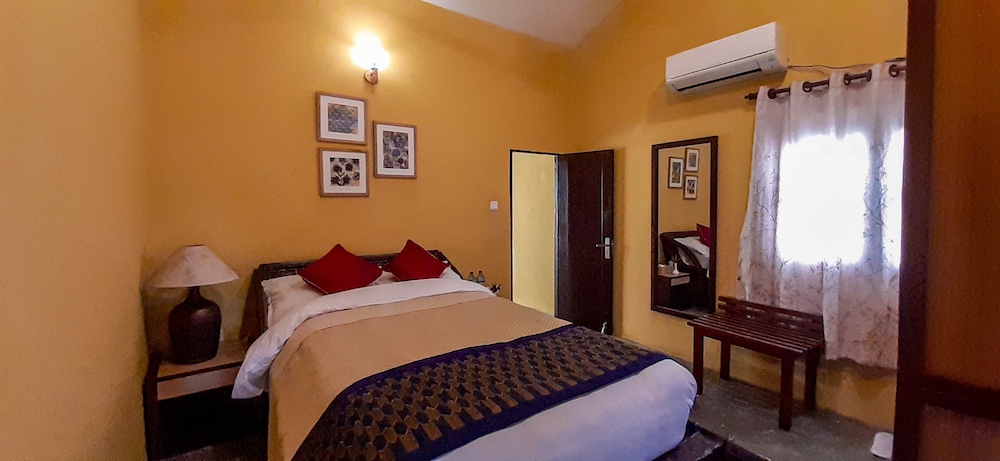 3BHK