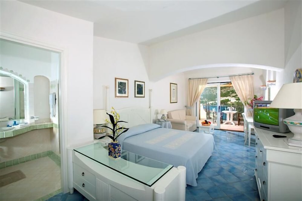 Junior Suite Vista Mar