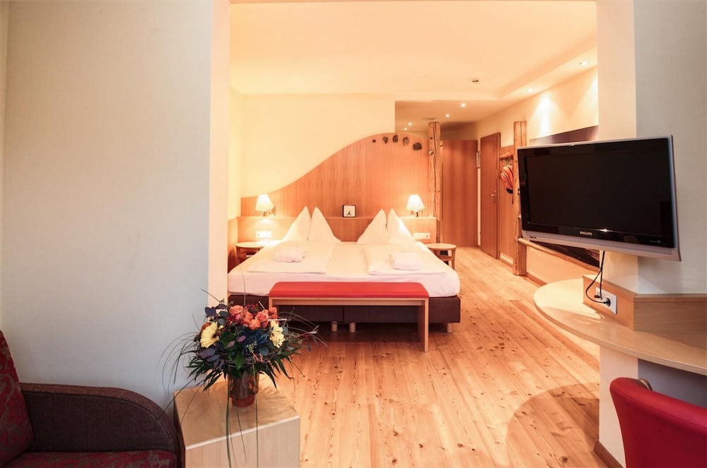 Classic Double Room photo 2