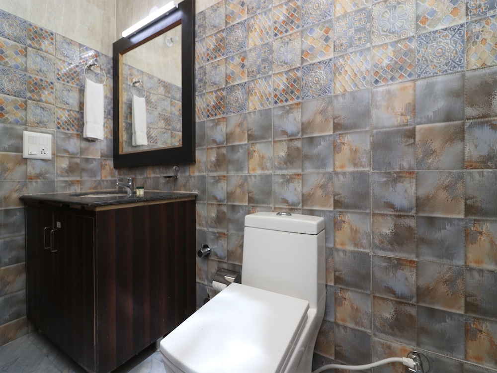Suite, 1 Twin Bed photo 2