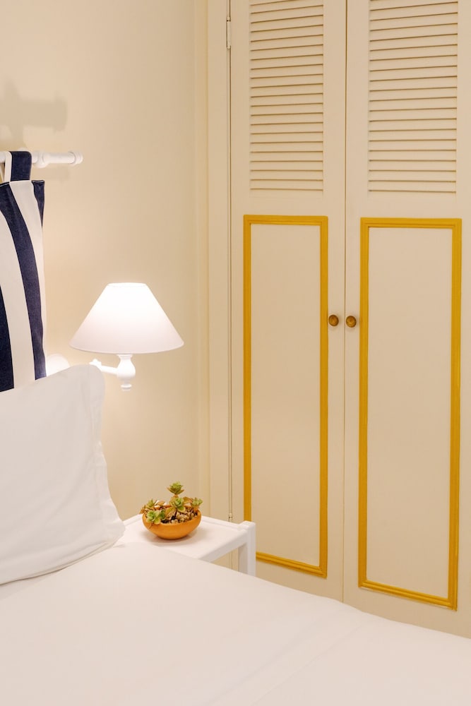Junior Double Room photo 2