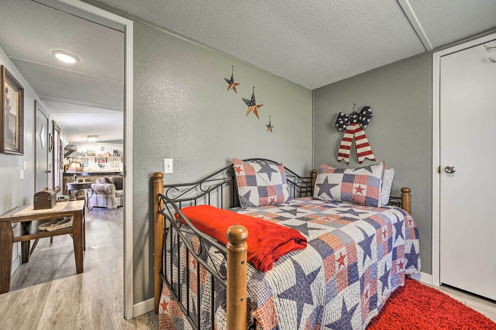 House (2 Bedrooms) photo 1
