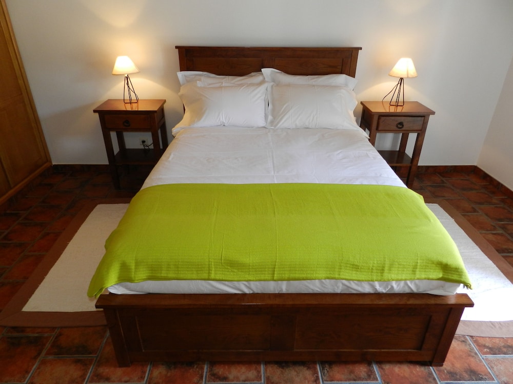 Superior Double Room, Terrace, Ground Floor