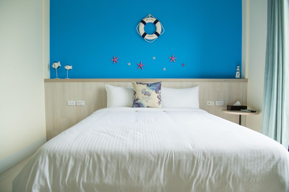 Deluxe Quadruple Room photo 1