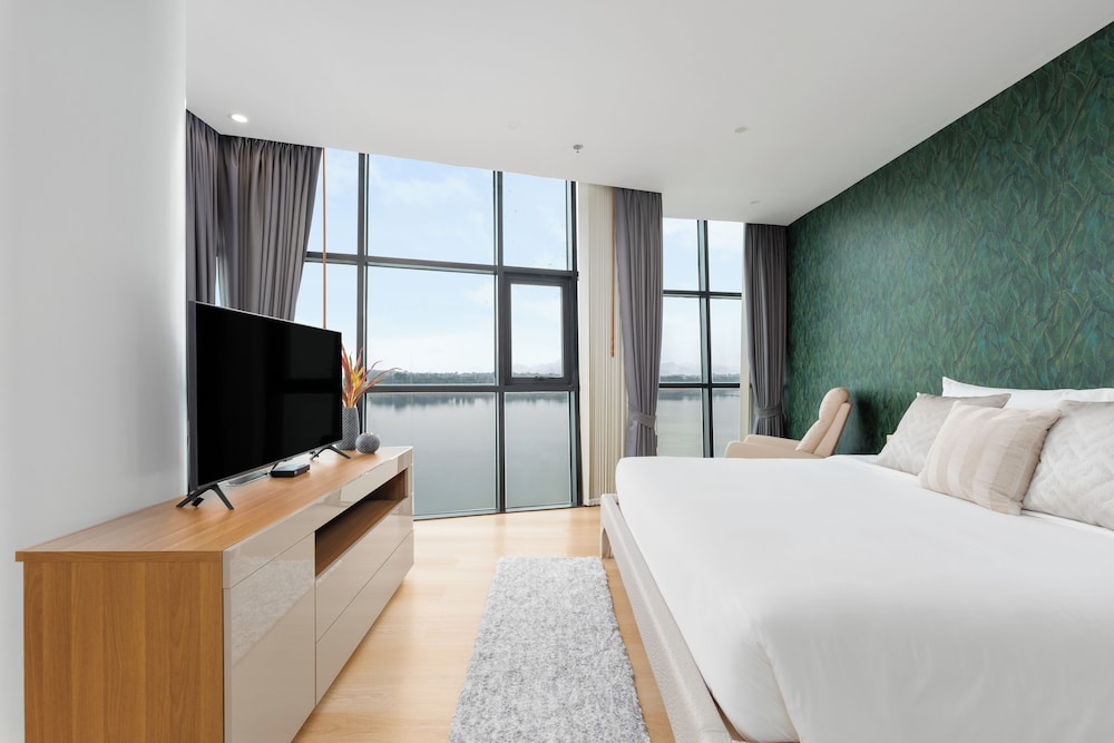 Family Suite, 2 Bedrooms - Photo 2