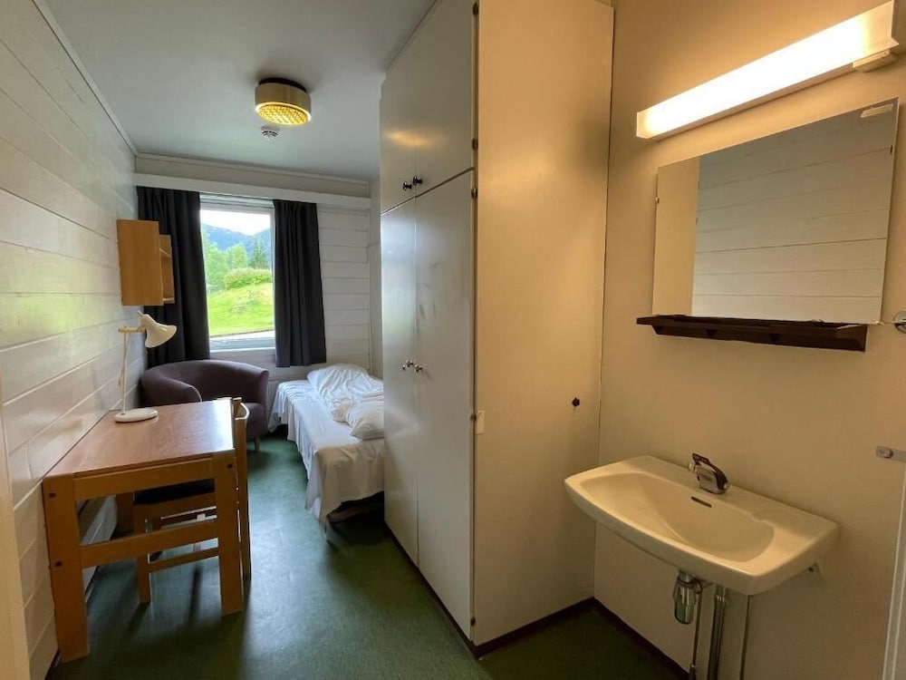 Basic Single Room photo 1