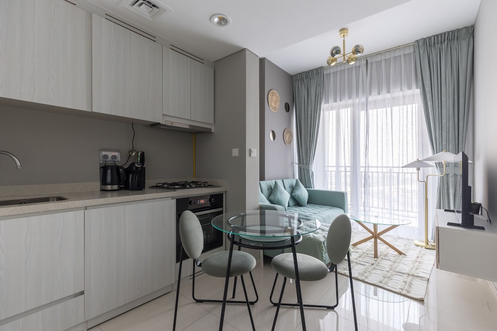 Comfort Apartment photo 1