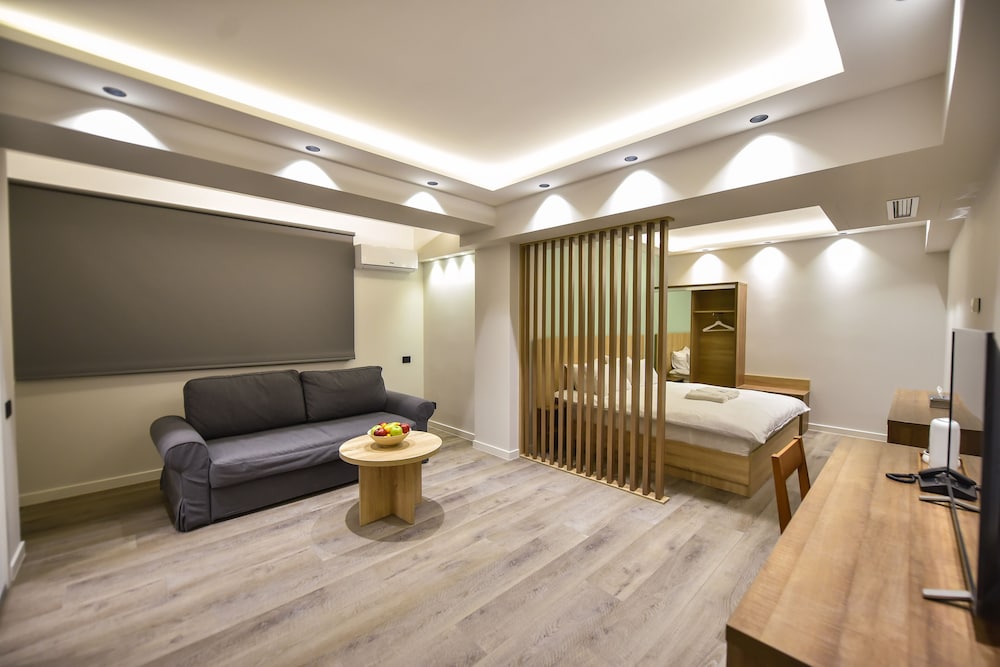 Deluxe Suite photo 2