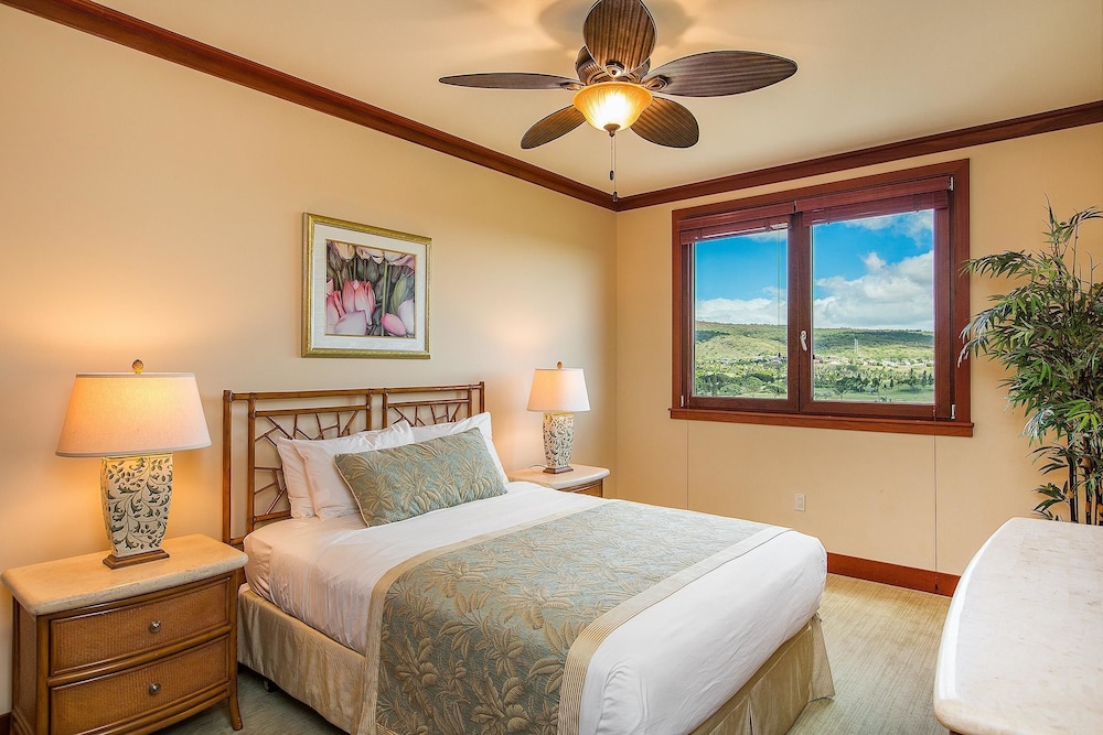 Suite, Multiple Beds (Suite with Balcony)