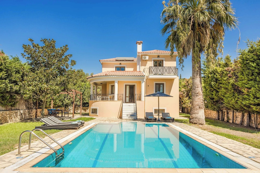 Villa (3 Bedrooms) photo 1