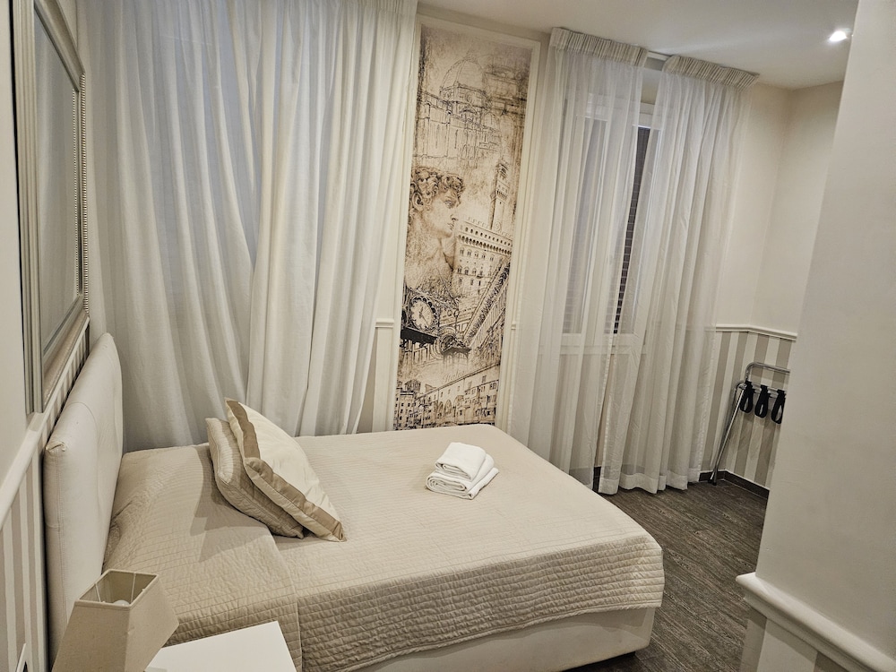 Comfortable Apartment Center photo 2