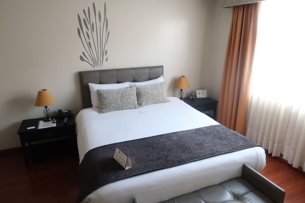Hotel Embassy — photo 71