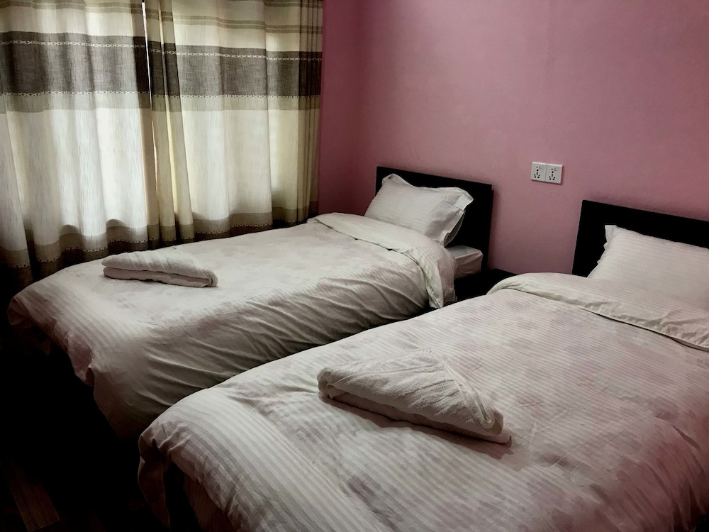 Shared Dormitory photo 1