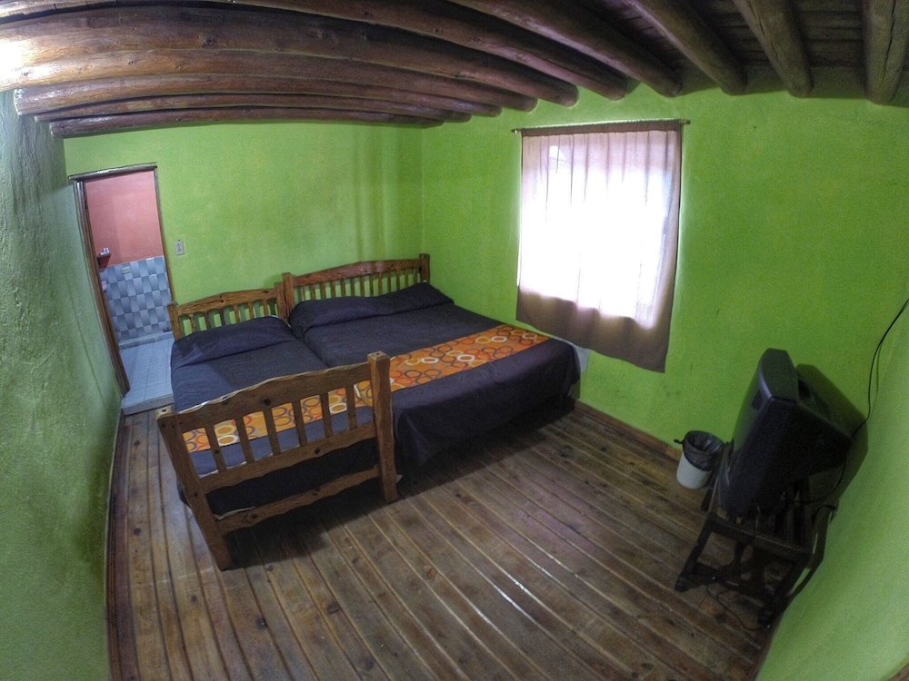Basic Double or Twin Room photo 1
