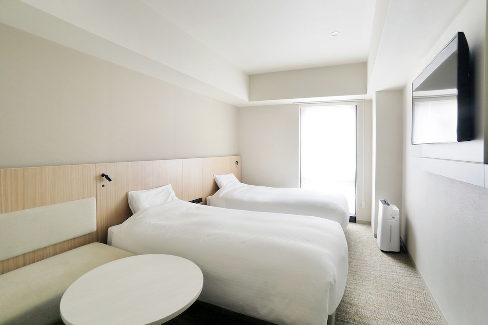 Twin Room, Non Smoking