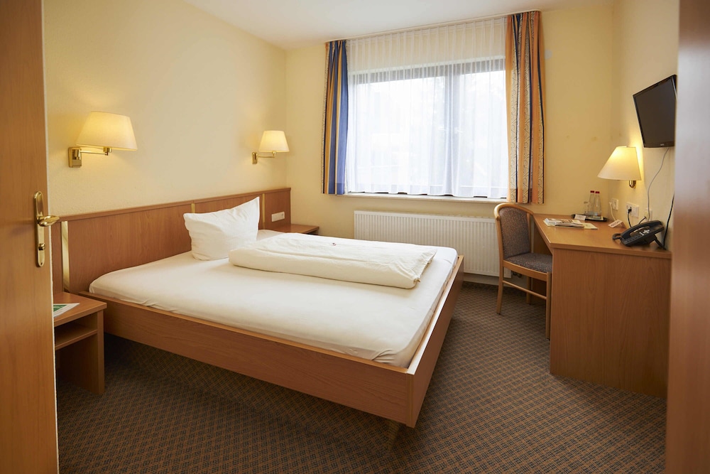 Economy Single Room photo 1