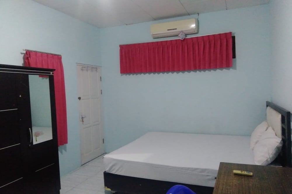 Deluxe Double Room - Photo 8