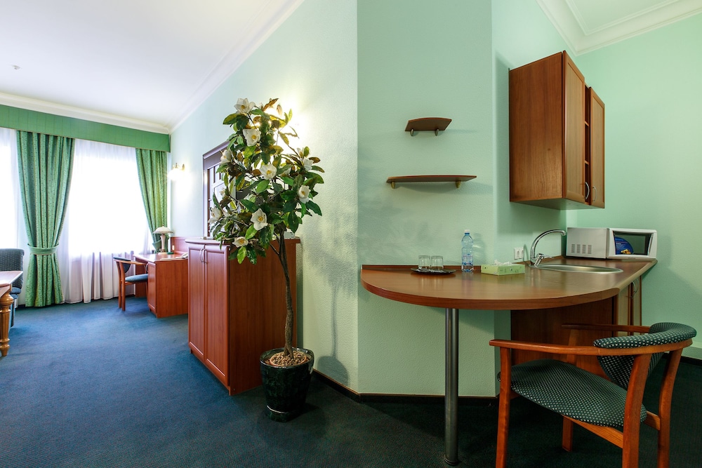 Apartment, 1 Bedroom photo 1